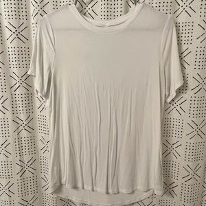 White Old Navy Shirt